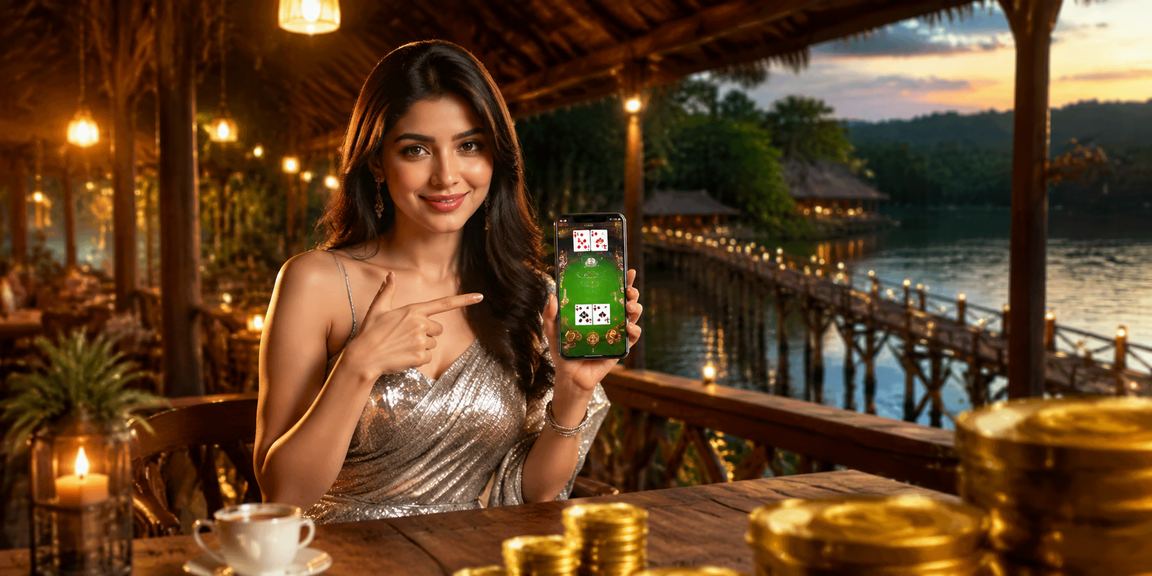 A user placing football bets on a smartphone in Chattogram