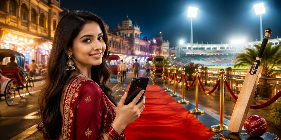 বাংলাদেশে দায়িত্বশীল স্পোর্টস বেটিংয়ের প্রতীকী দৃশ্য